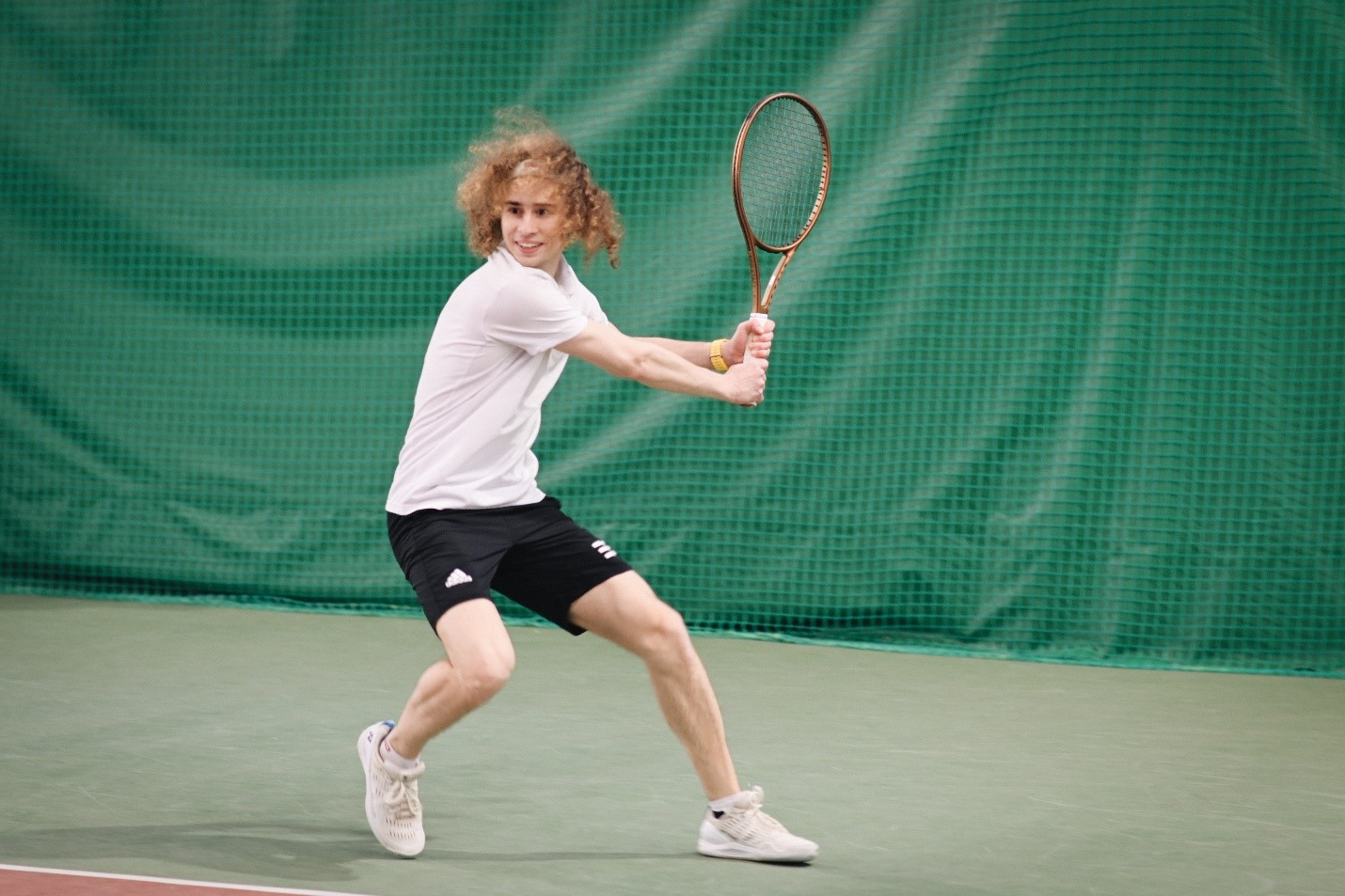 Программы обучения школы TennisTime